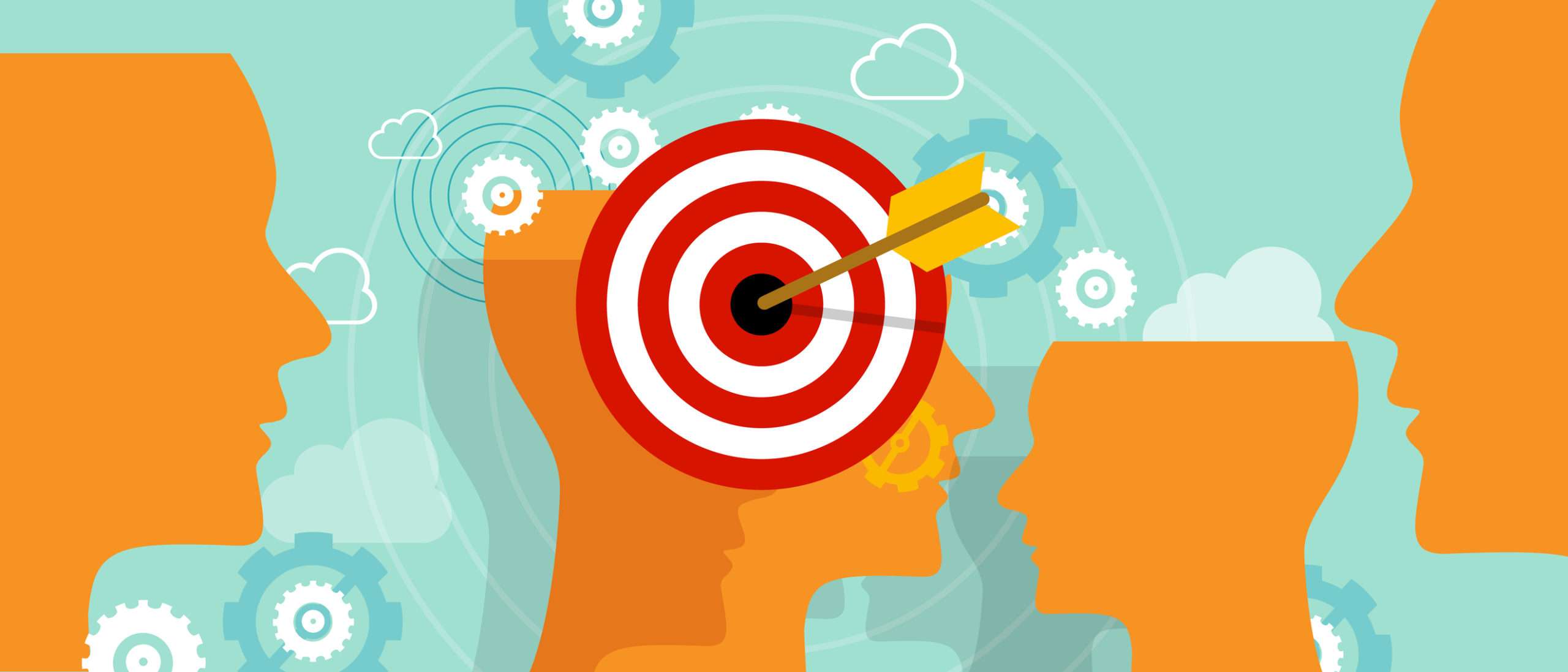 b2b marketing targeting strategy