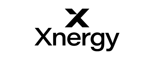 xnergy logo