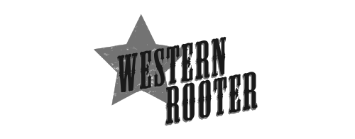 western rooter logo