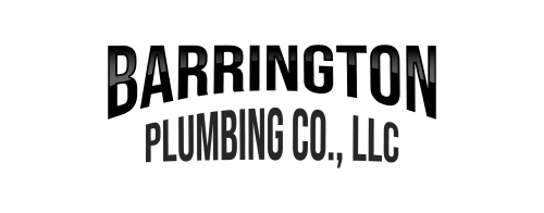 barrington plumbing logo