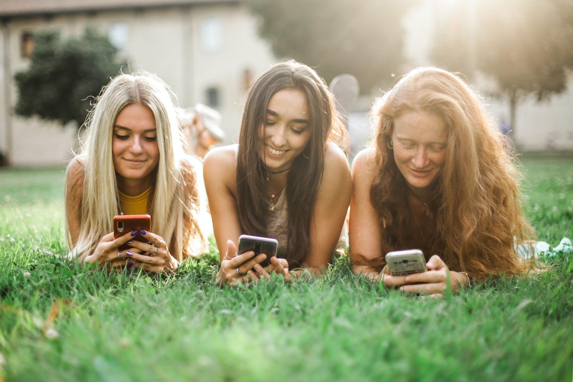 social media audience marketing