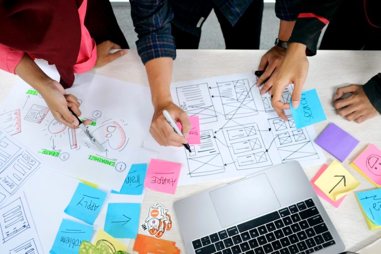 the cost of building a small business website in 2023