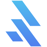 revved digital logo icon