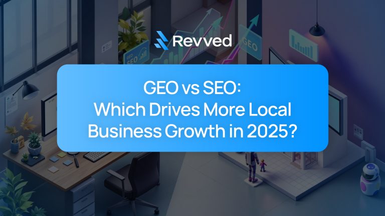 generative engine optimization