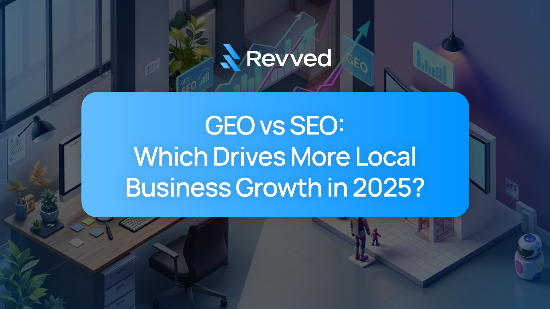 generative engine optimization