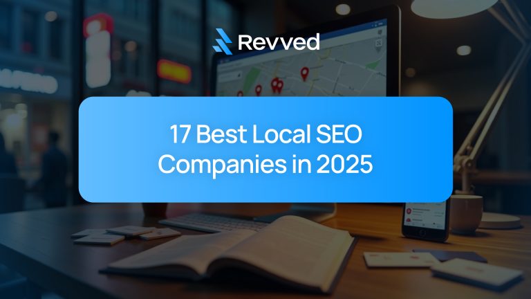 best local seo companies