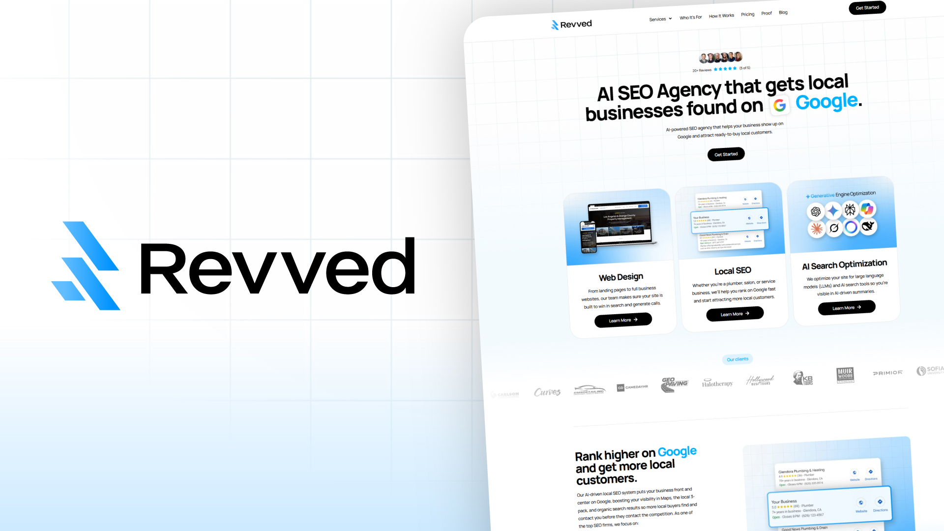 revved social share image revved digital ai seo agency