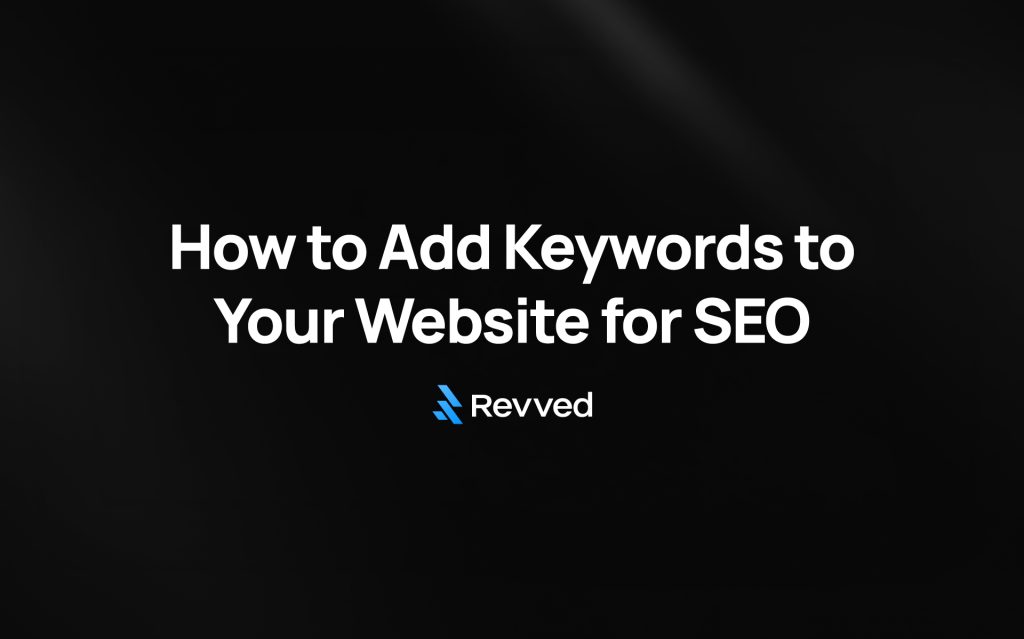 How-to-Add-Keywords-to-Website-for-SEO