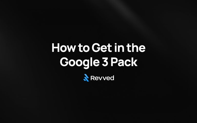 How-to-Get-in-the-Google-3-Pack