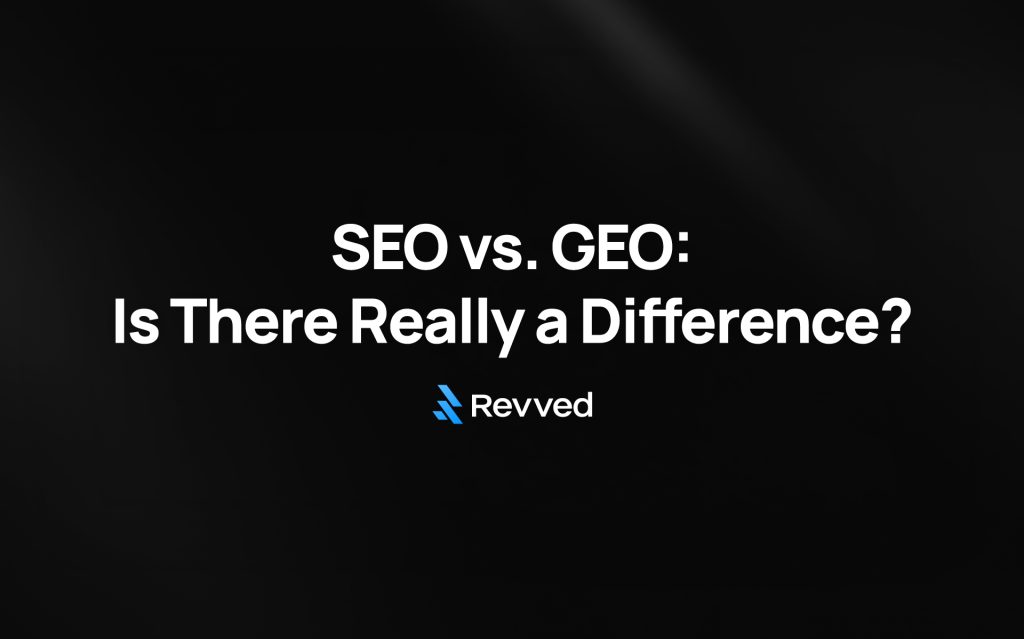 ai vs seo is there a difference