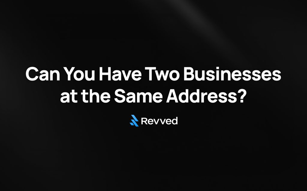 Can You Have Two Businesses at the Same Address? Google's 2025 Rules Explained