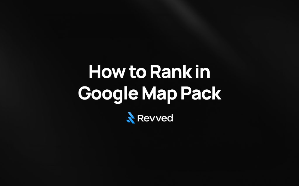 How to Rank in Google Map Pack: The Real Truth About Reviews