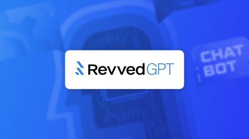 revved gpt ai chatbot for small businesses powered by chat gpt